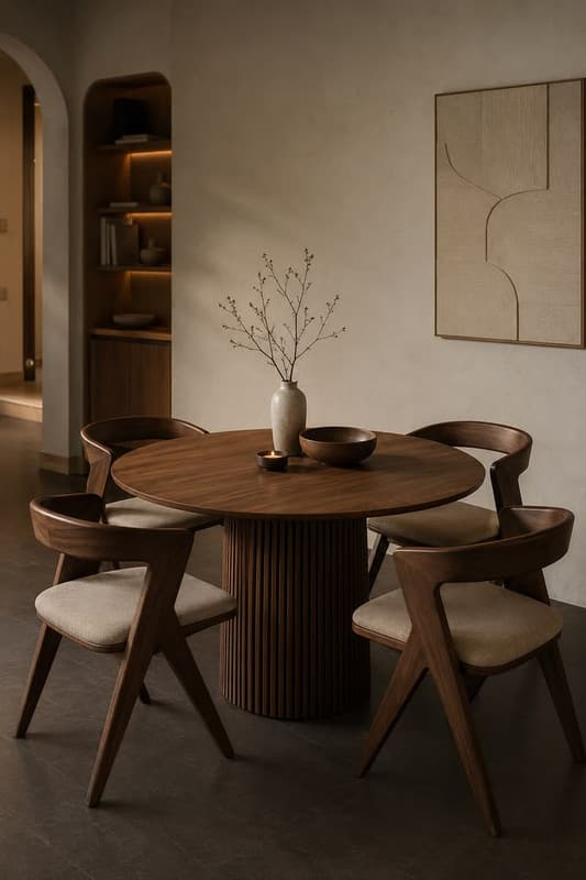 Round Tables