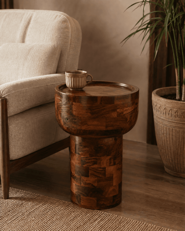 Unique Timber & Handicraft