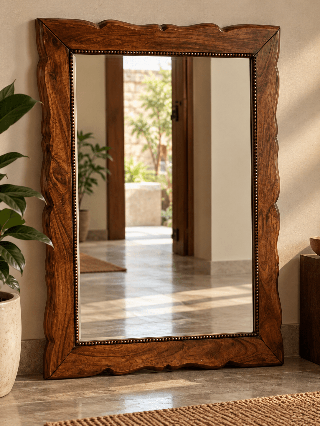 Mirror Frames